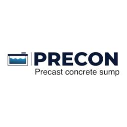 Precon official logo