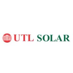 UTL Solar's logo