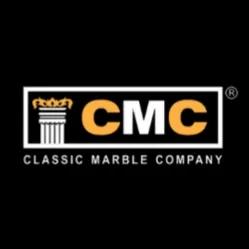 Classic Marble Company official logo