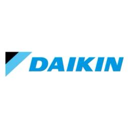 Daikin official logo