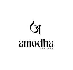 Amodha official logo