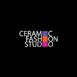 Ceramic Fashion Studio official logo