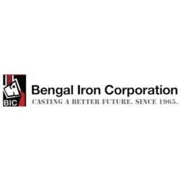Bengal Iron Corporation official logo