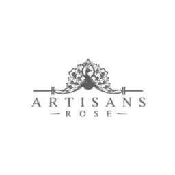 Artisans Rose official logo