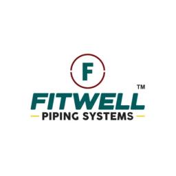 Fitwell Piping System's logo