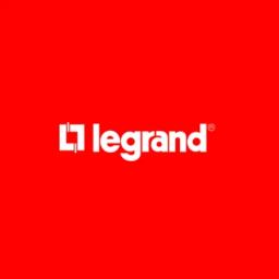 Legrand's logo