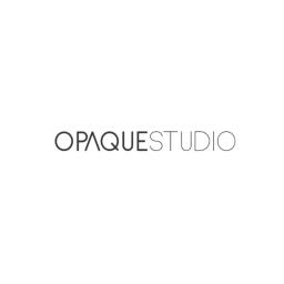 Opaque Studio's logo