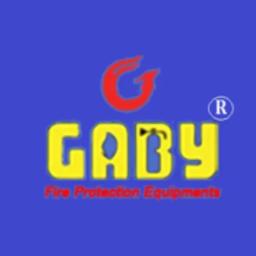 Gaby official logo