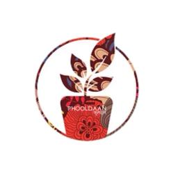 Phooldaan official logo