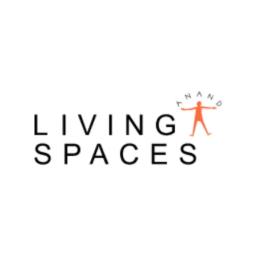 Living Spaces official logo