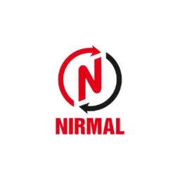 Nirmal's logo