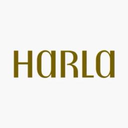 Harla official logo