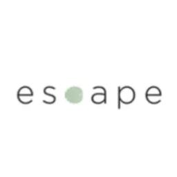 Escape official logo