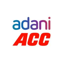 Adani ACC official logo