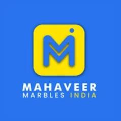 Mahaveer marble official logo