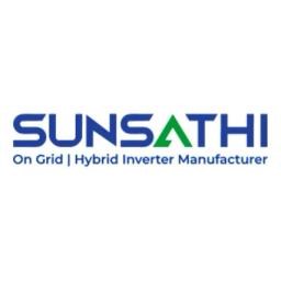 Sunsathi's logo