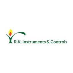 Rk Instruments & Controls's logo