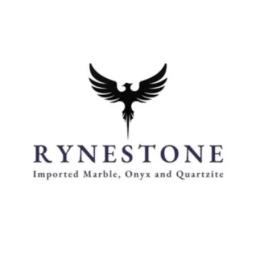 Rynestone's logo