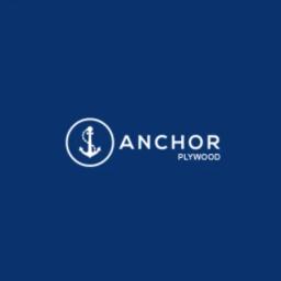 Anchor's logo