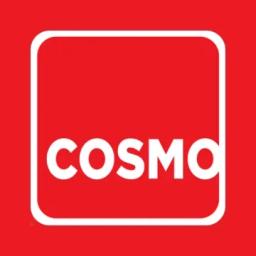 Cosmo official logo