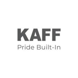 Kaff official logo