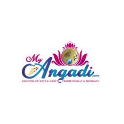 MyAngadi's logo