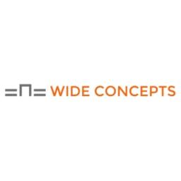 Wide Concepts's logo