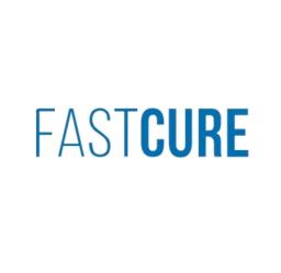 Fastcure official logo
