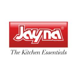 Jayna official logo