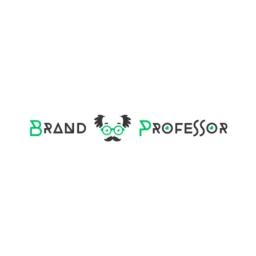 Brand Profesor official logo