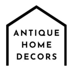 Antique Home Decors official logo