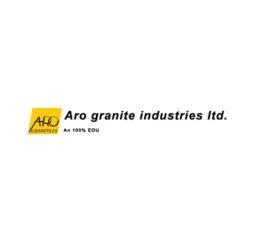Aro Granite's logo