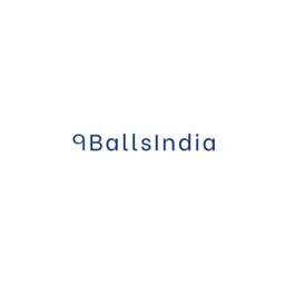 9BallsIndia's logo