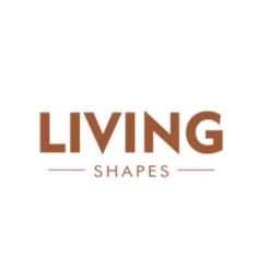 Living Shapes official logo