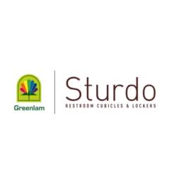 Greenlam Sturdo official logo