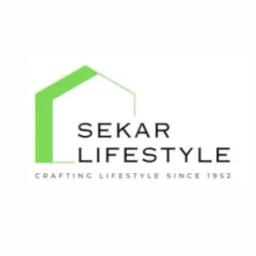 Sekar Lifestyle's logo