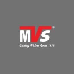 MVS official logo