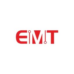 EMT official logo
