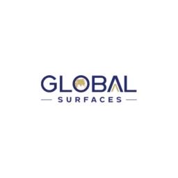 Global Surface's logo
