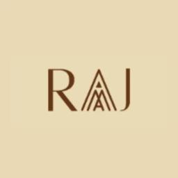 Raj Timbers's logo
