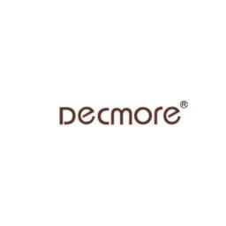Decmore official logo