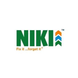 Niki's logo