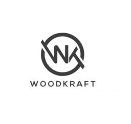 Woodkraft's logo