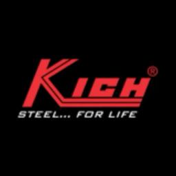 Kich official logo