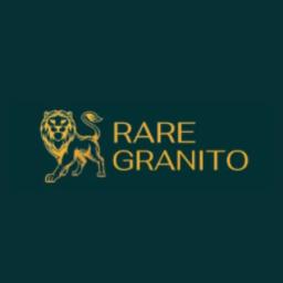 Rare Granito official logo