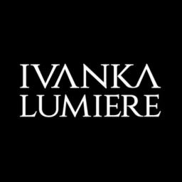 Ivanka Lumiere official logo