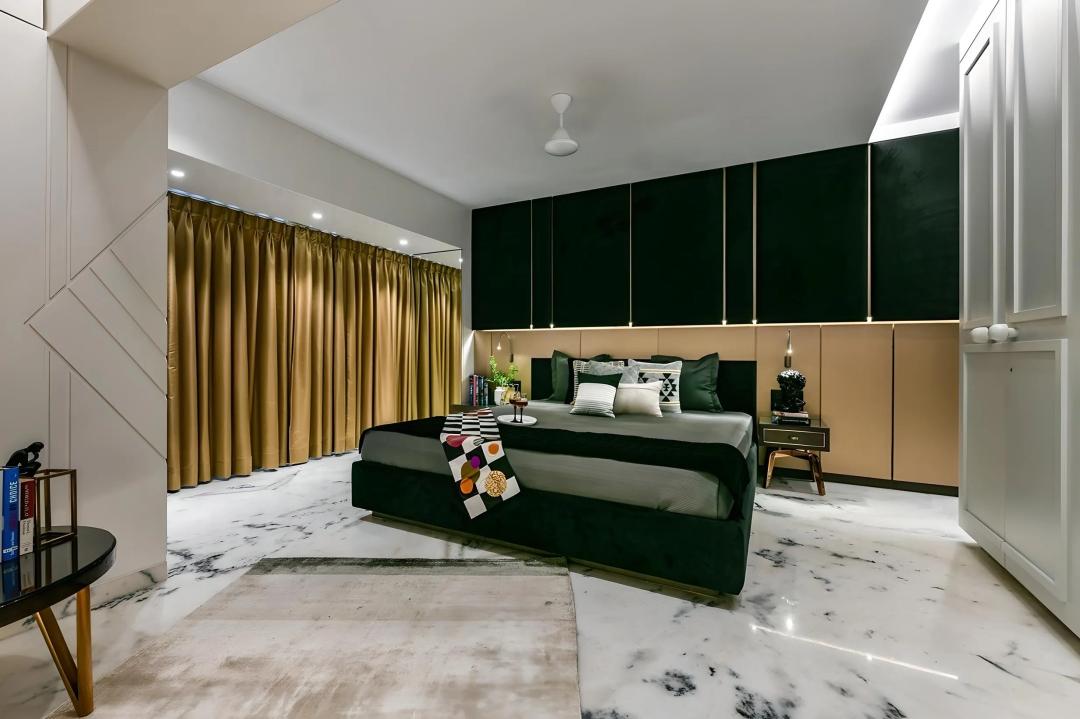 AUM Architects providing Architect & Building Consultant, Interior Designer / Interior Stylist services in Mumbai