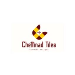 Chettinad Tiles official logo