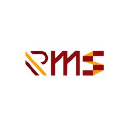 RMS's logo