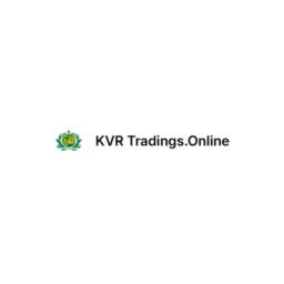 KVR Tradings.Online official logo